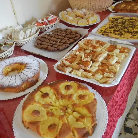 Zaghini Otel Rimini