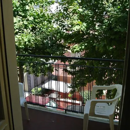 Zaghini Otel *
