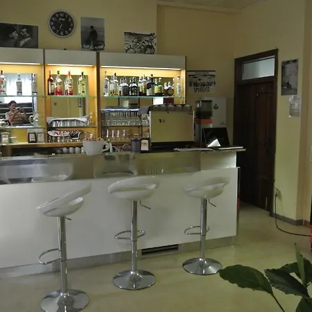 Zaghini * Rimini