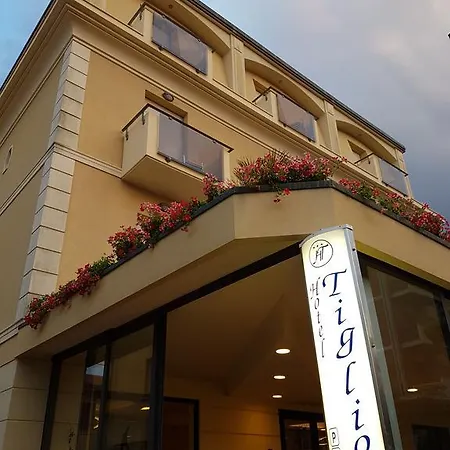 Tiglio Otel