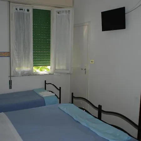 Otel Zaghini Rimini