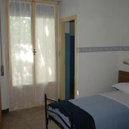 Zaghini Hotel Rimini