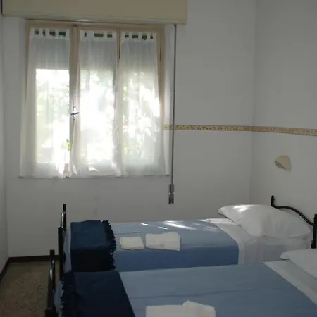 Zaghini Otel Rimini