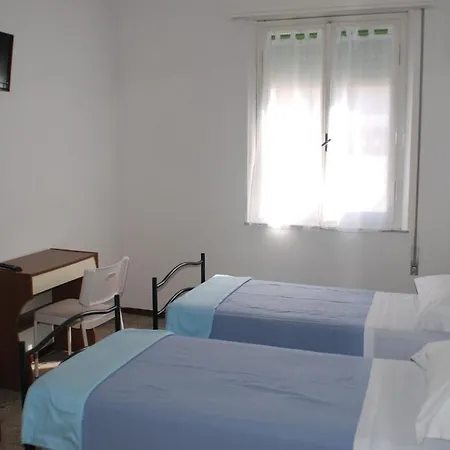 Zaghini Otel Rimini