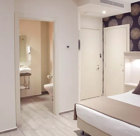 L'hotel