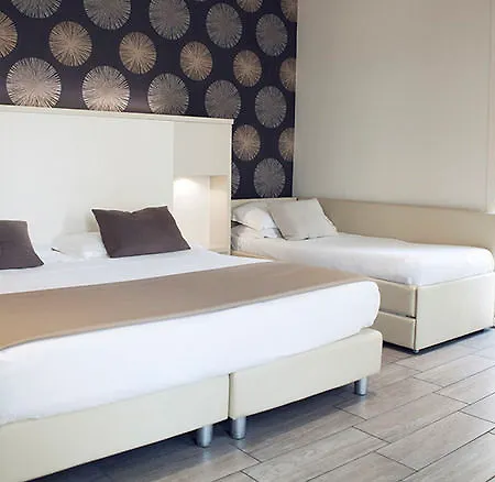 Hotel L'hotel Rimini
