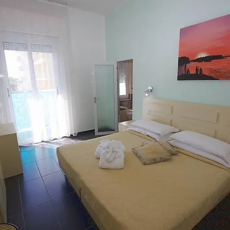 Marconi Hotel Rimini