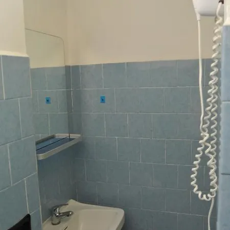 Otel Zaghini Rimini