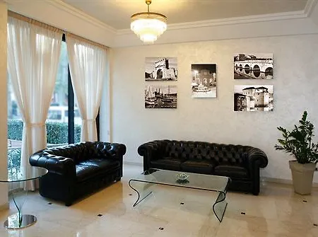 Hotel Du Soleil 4*