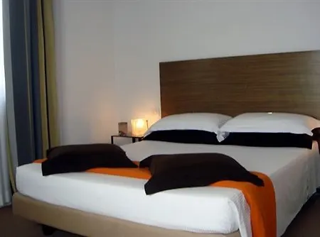 Hotel Trieste