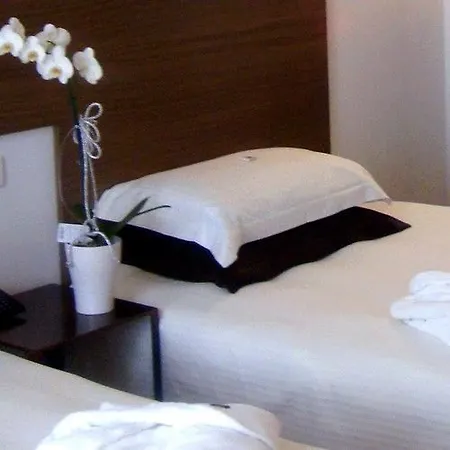 Trieste Hotel Rimini
