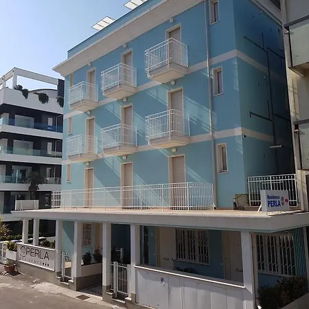 Aparthotel Perla