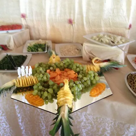 Marconi Hotel 3*