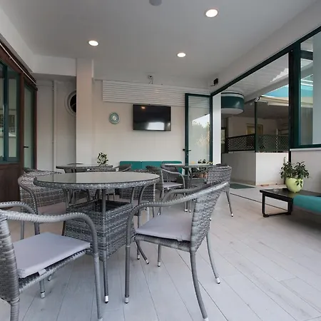 Hotel Gaby Rimini