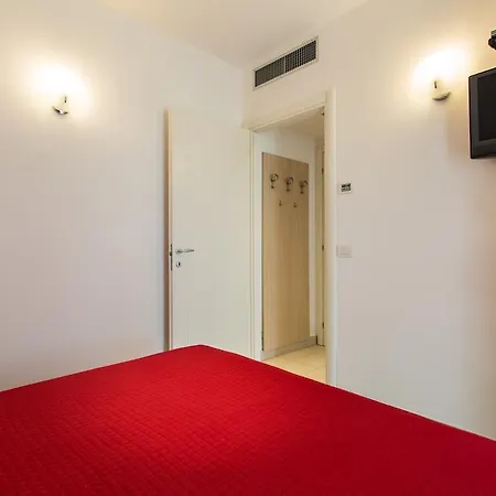 Aparthotel Wally Rimini