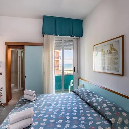 Gaby Hotel Rimini