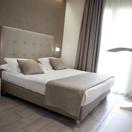 L'hotel