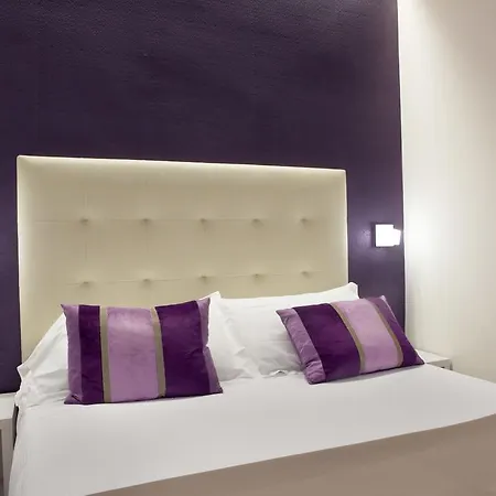 Hotel L'hotel Rimini