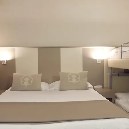 L'hotel Hotel 3*