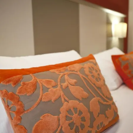 Hotel L'hotel Rimini