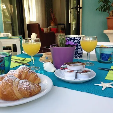 Giovanna Hotel