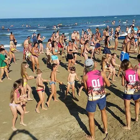 Отель Nova Dhely