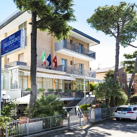 Bellerofonte 3* Rimini