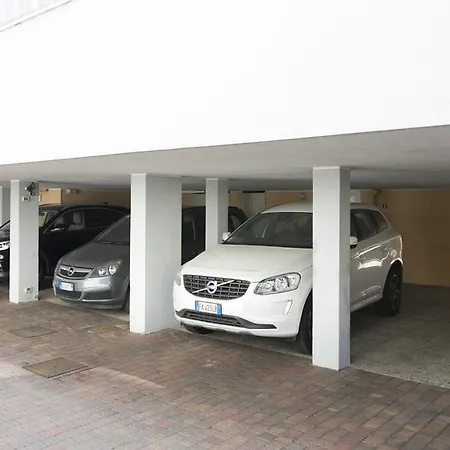 Hotel Bellerofonte Rimini