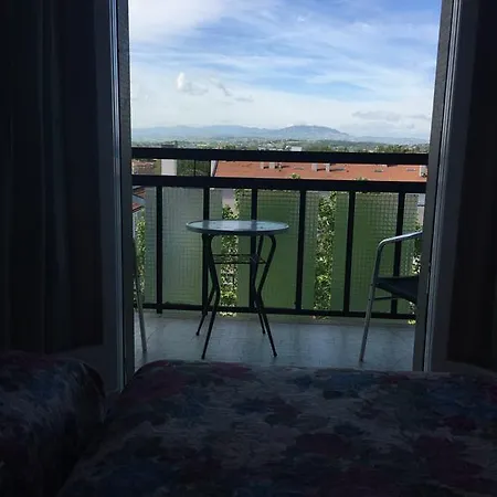 Miramare Et De La Hotel