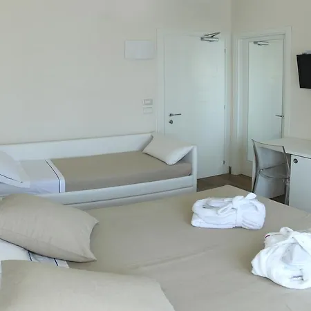 Mini Hotel 3*