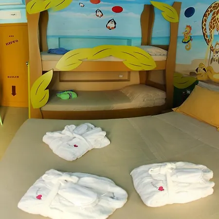 Hotel Mini Rimini