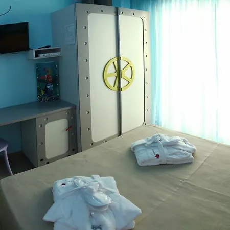 Mini Hotel Rimini