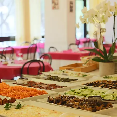 Europa Hotell Rimini
