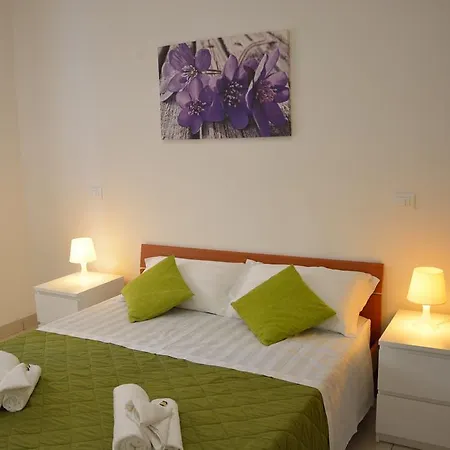 Aparthotel Green Rimini