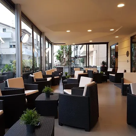 Otel Tiglio 3*