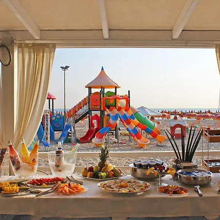 & Cavalluccio Marino Otel 3*