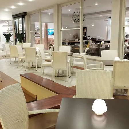 Hotell Aurea 3*