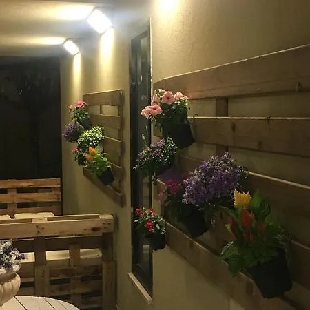 Hotel Abay Rimini