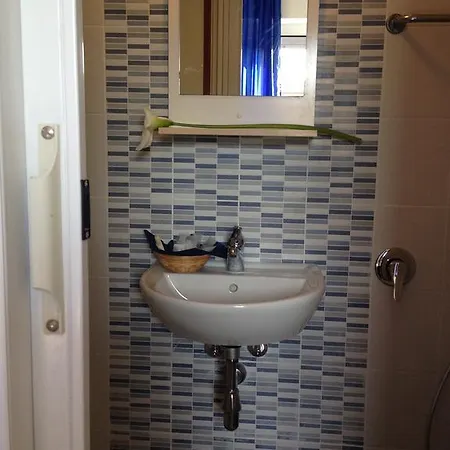 Hotel Giovanna