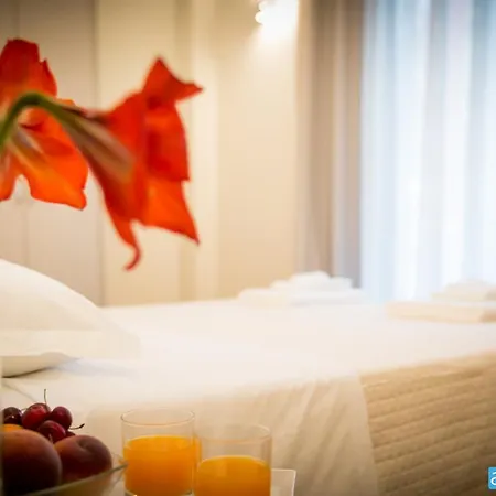 Amicizia Hotel Rimini