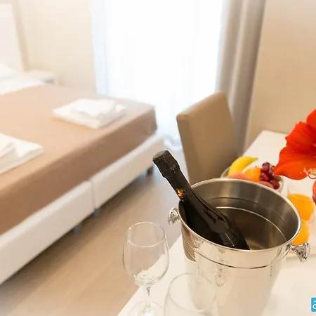 Hotel Amicizia Rimini