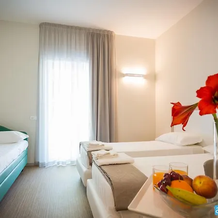 Amicizia 3* Rimini