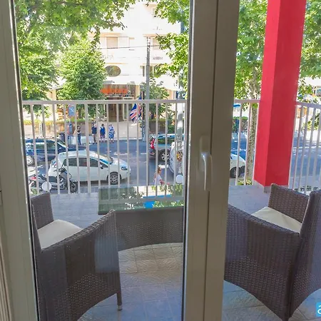 Amicizia 3* Rimini