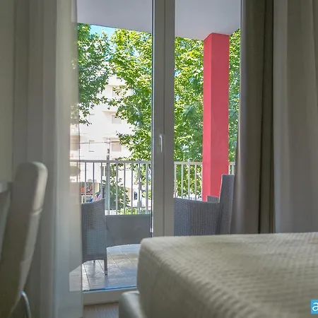 Amicizia Hotel Rimini