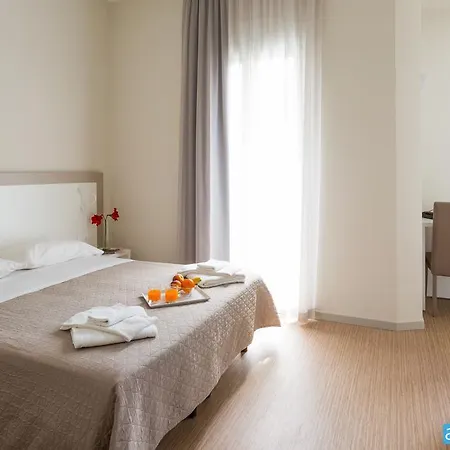 Hotel Amicizia
