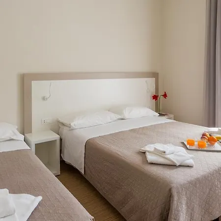 Amicizia Hotel Rimini