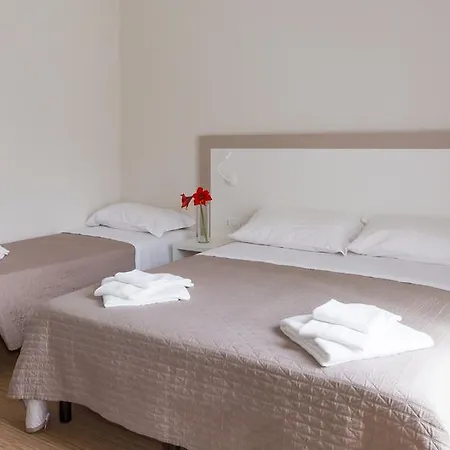 Hotel Amicizia Rimini