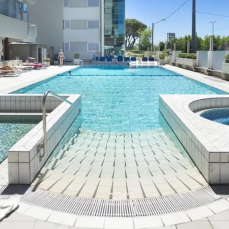 Ascot & Otel Rimini