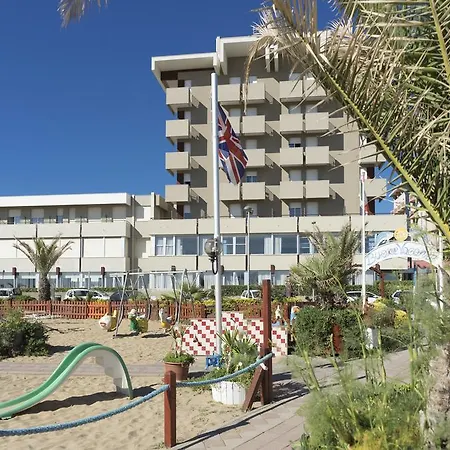 Otel Ascot &