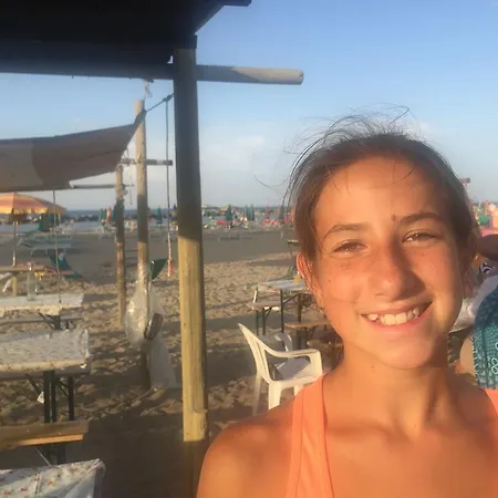 Viking Hotel Rimini